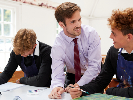 Majority Of West Sussex Pupils Offered First Choice Secondary School