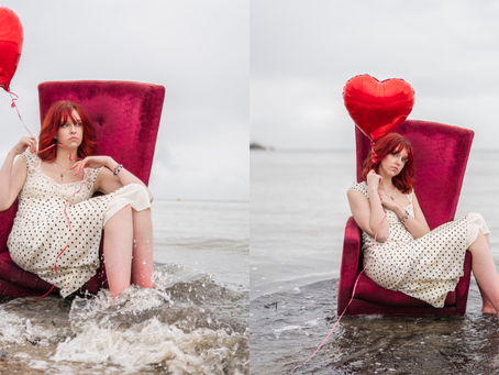 Isle Of Wight Singer-Songwriter Ruby Releases Emotional New Single ‘Kasey’