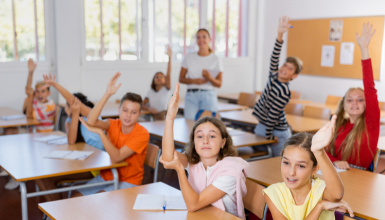 Brighton Primary School Facing Closure Has Fewer Than 40 Pupils