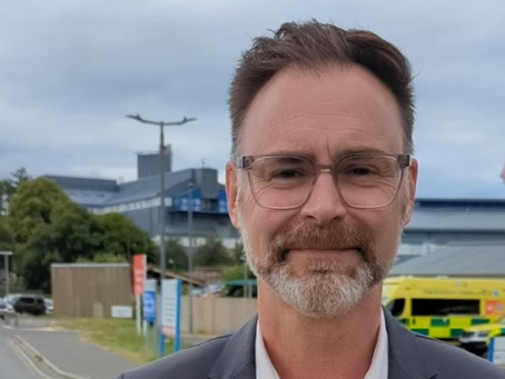 Isle Of Wight Patients To Benefit From Faster Access To Diagnostic Tests And Scans