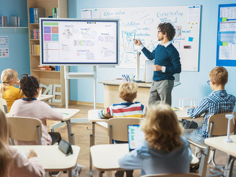 Council To Review Future School Places