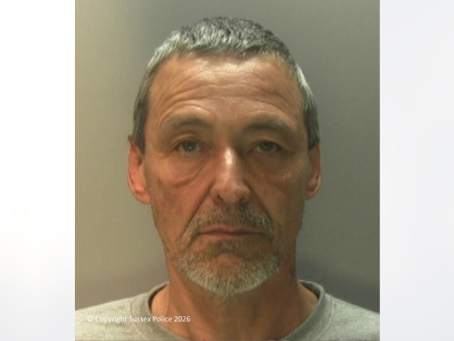 Rye Man Jailed For Attack And Death Threat