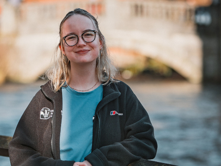 Isle of Wight “Rising Star” Named Among UK’s Top Environmental Talent