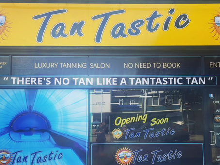 Three Men Charged After Worthing Tanning Salon Fire