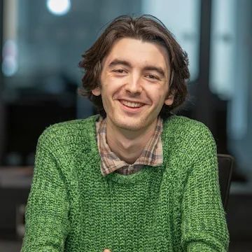 Writer: Jake Curran