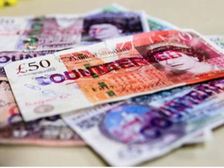 Warning Issued Over Counterfeit Banknotes