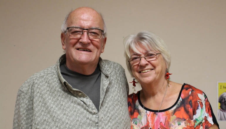 Worthing Singing Group Teams Up With NHS Sussex To Spread Winter Health Message