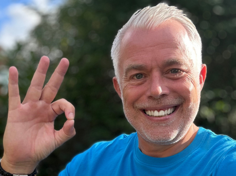 Islanders Invited To Join Three-Day Coastal Walk Supporting Suicide Prevention