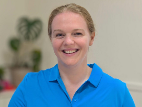 New Physio Clinic Opens In Wootton
