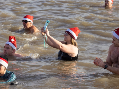 Brighton Visitors Urged To Take Care Around Seafront Over Christmas and New Year