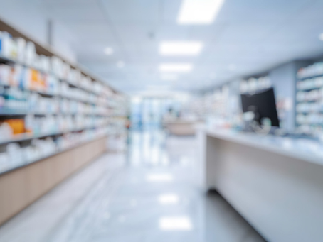 NHS Boss Gives Update On "Shocking" Recent Spate Of Pharmacy Break-Ins