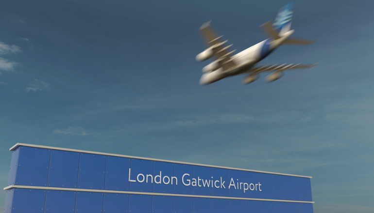 Gatwick Expansion Campaigners Lodge Appeal After High Court Ruling