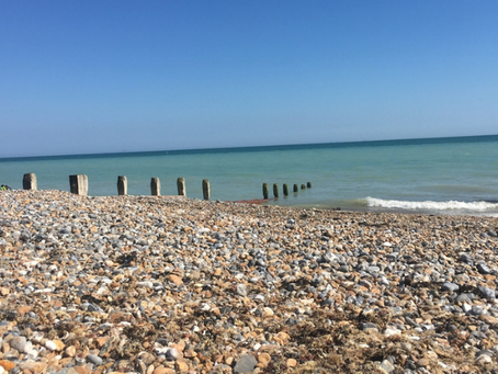Police Believe Three Women Found Off Brighton Beach Identified