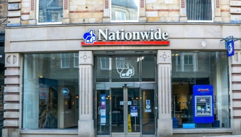 Ryde Nationwide Branch To Close Temporarily For Refurbishment