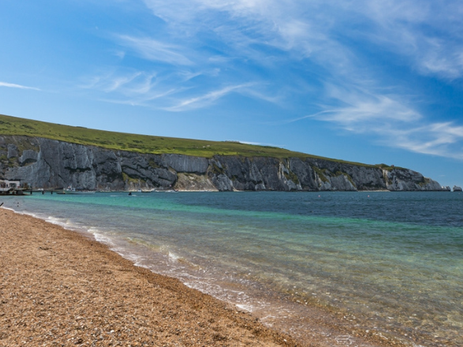 Bathing Warning Issued For Totland And Colwell Bays Following Sewage Incident