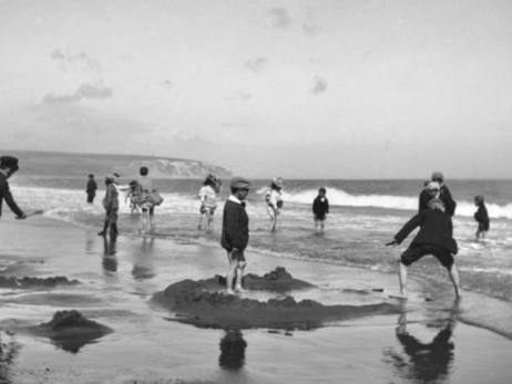 Historic Sandown Photographs To Be Brought To Life Thanks To Heritage Grant