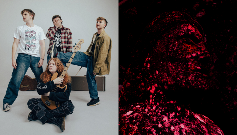 (c) Robert Longford/George Dollery