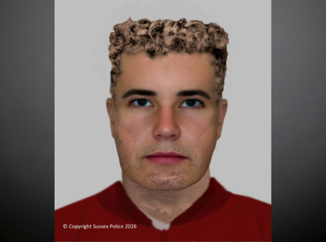St Leonards Sexual Assault — Police Release efit Of Suspect