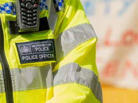 Sussex-Based Coffee Business At Centre Of Metropolitan Police Misconduct Case