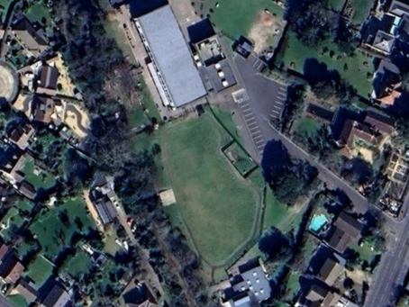 Mobile Classrooms Approved For Gurnard Primary After Cowes Closure