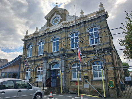 East Cowes Town Council Passes No Confidence Motion In Southern Water
