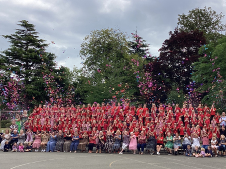 Oakfield Primary School Praised By Ofsted After Difficult Few Years