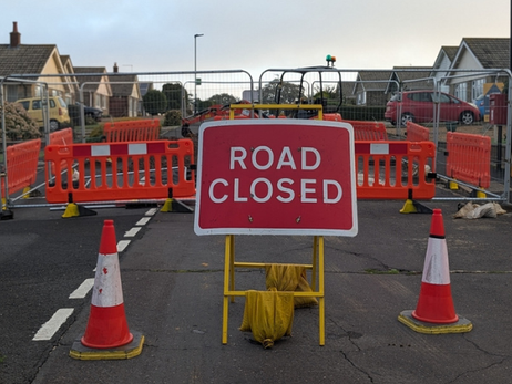 Two Temporary Road Closures Planned In Newport For Highway Works