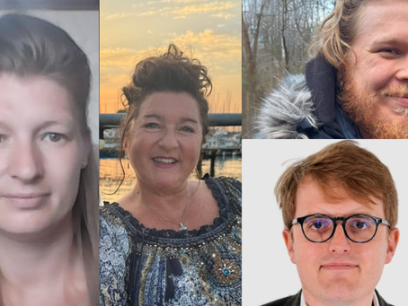 Five Candidates Compete For Cowes Medina Seat