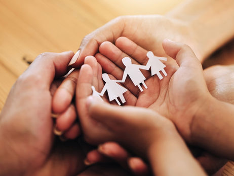 Isle Of Wight Fostering Service Relaunched As Foster Together