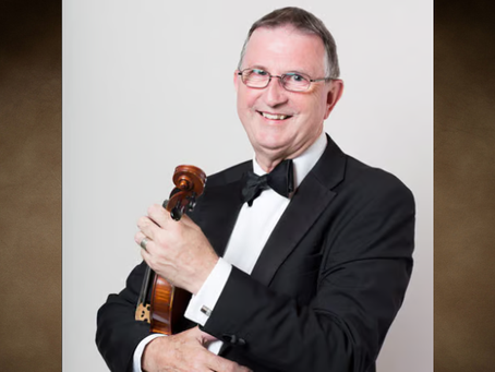 Violinist Appeals For Return Of Instrument Left On Train In Sussex