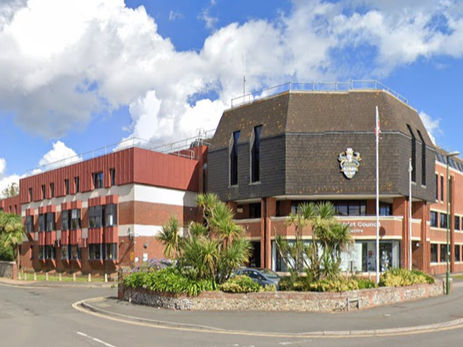 Arun Council Plans To Extend Priorities Until 2028