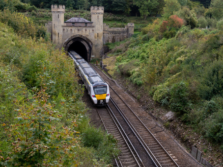 Heatwave Warning: Train Operator Urges Passengers Not To Travel As Extreme Temperatures Hit Sussex
