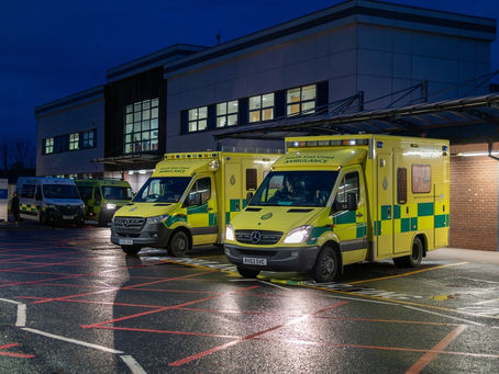 UPDATE: Three Family Members Die In Shoreham Sea Incident
