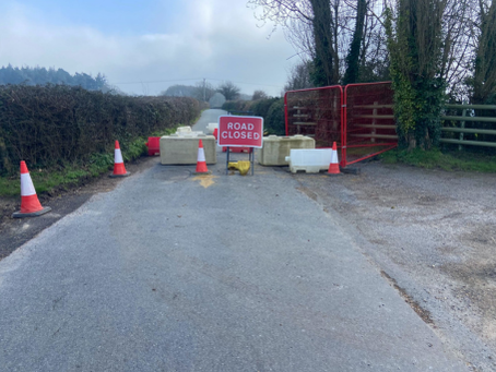 Island Roads Responds After Councillors Raise Concerns Over Road Closure Governance