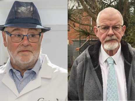 Three Candidates To Contest Newport West Seat