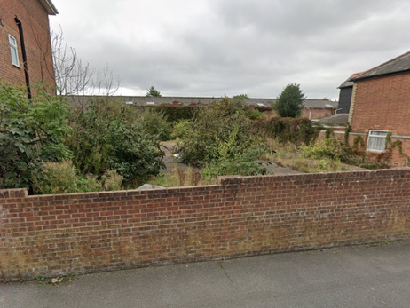 Plans To Build Homes On Former Newport Car Wash Site Rejected