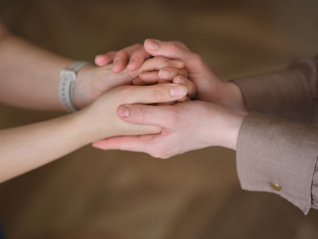 New Domestic Abuse Service Launched Across Hampshire And Isle Of Wight