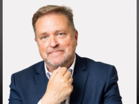 Youth Trust Welcomes New Trustee Nigel Hartley MBE