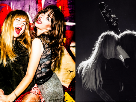 Isle Of Wight Band The Pill Announce Split And Cancel All Upcoming Shows