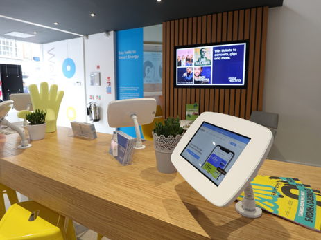 Island Energy Hub Marks Warm Welcome Week This Month