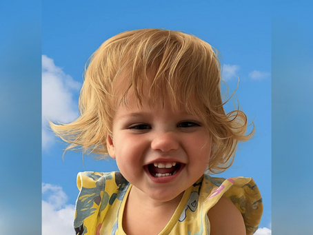 Family Pays Tribute To Young Girl Who Died On The Isle Of Wight
