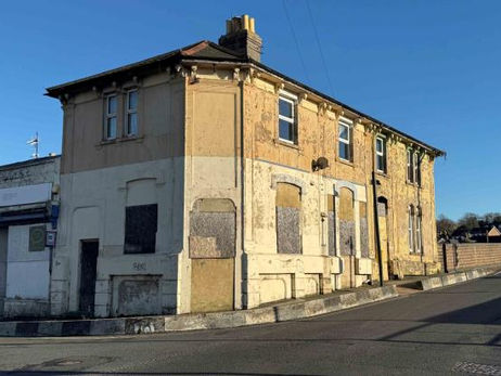 Plans To Turn Former Ryde Hotel Into Accommodation Backed