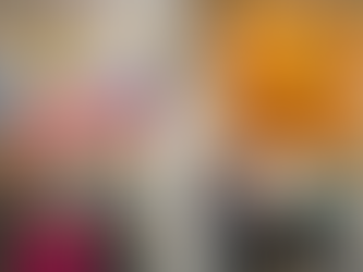 Cowes Care Home Residents Inspired By Carnival Costume Exhibition In Newport