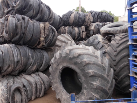 Waste Site Near Chichester Ordered To Stop Accepting Rubbish Over Fire And Pollution Risks