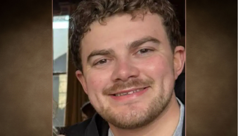 Brother Of Fallen East Sussex Police Officer Raises Nearly £10,000 In Three Peaks Tribute Challenge