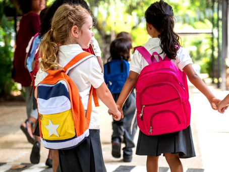 No School Closures Planned Despite Extreme Heat Forecast