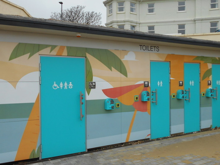 Sandown Town Council Rejects Complaint Over Accessible Toilet Access At Eastern Gardens