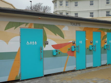 Sandown Town Council Rejects Complaint Over Accessible Toilet Access At Eastern Gardens