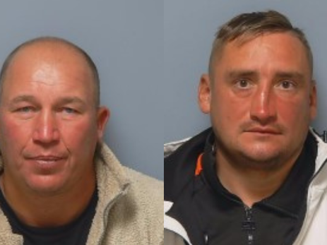 Two Men Jailed After Migrants Smuggled Across Channel In Yacht Operating Near Isle Of Wight Waters