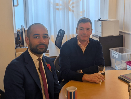 Eastbourne MP Calls On Southern Water To Fund Splash Pad Reopening